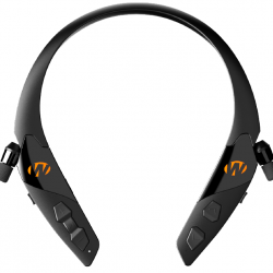 Oreillettes électroniques Walker's Razor XV Bluetooth 3.0