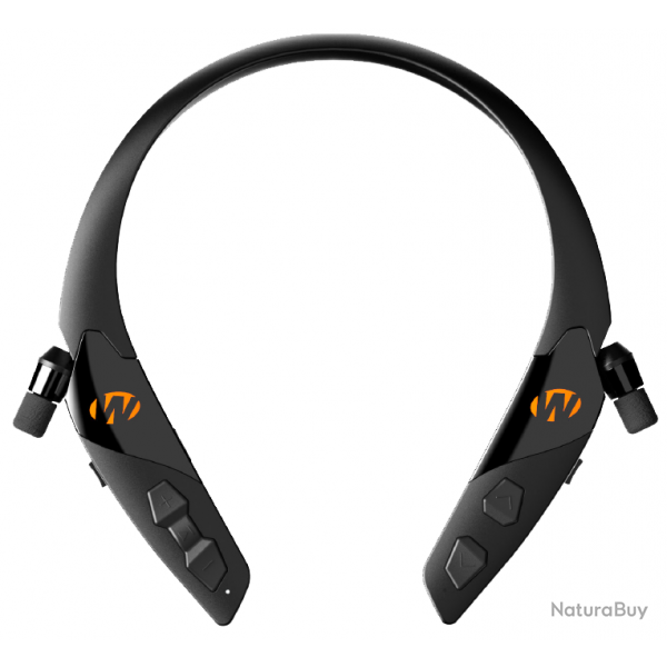 Oreillettes lectroniques Walker's Razor XV Bluetooth 3.0