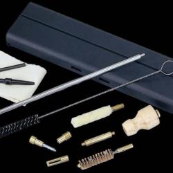 Set de nettoyage pour revolver cal .36 poudre noir