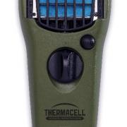 Thermacell Appareil Portable Vert Protection Moustiques Protection Insectes Moustiques Défense NEUF