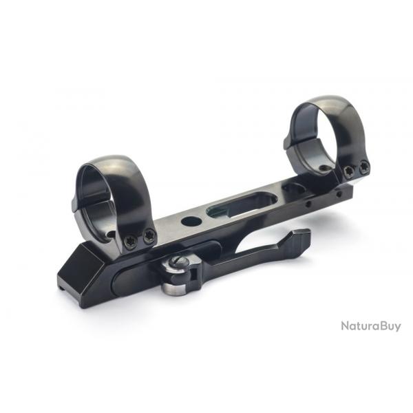 Montage amovible Bas RUSAN avec colliers de 30 mm pour Express ZH et Super BRNO