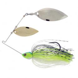 Spinnerbait Bling 14gr DW River2Sea I know it