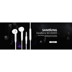 Samsung Ecouteurs EHS64 Télécommande Microphone Intégré 3.5mm in-ear filaire