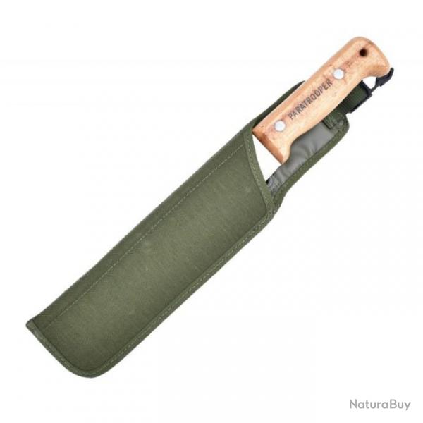 Fourreau pour machette Martindale Paratrooper