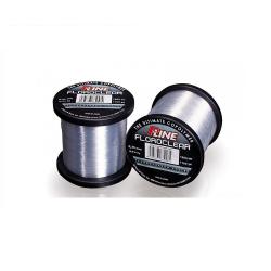 P-line floroclear 1000 mt. (clear) P-LINE 40
