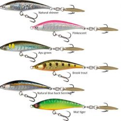 SPINCHER 50SK Brook trout