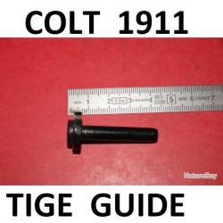 tige guide plastique COLT 10mm AUTO - VENDU PAR JEPERCUTE (s2333)