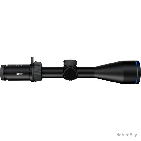 Lunette de vise Optika6 3-18x56 RD (Modle: SFP (Second Focal Plane), Rticule: 4K)