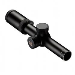 Lunette Nikon Monarch 7 1-4x24 R4B
