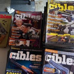 Magazine CIBLES