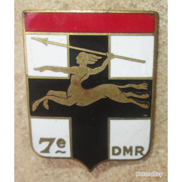 7 Division Mcanique Rapide, mail(2)