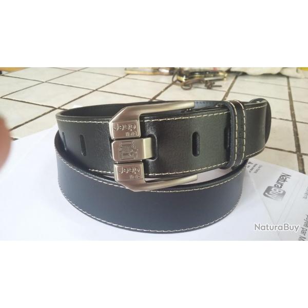 -ceinture mode de couleur noire pour hommes | Boucle ardillon de luxe, ceinture pour hommes