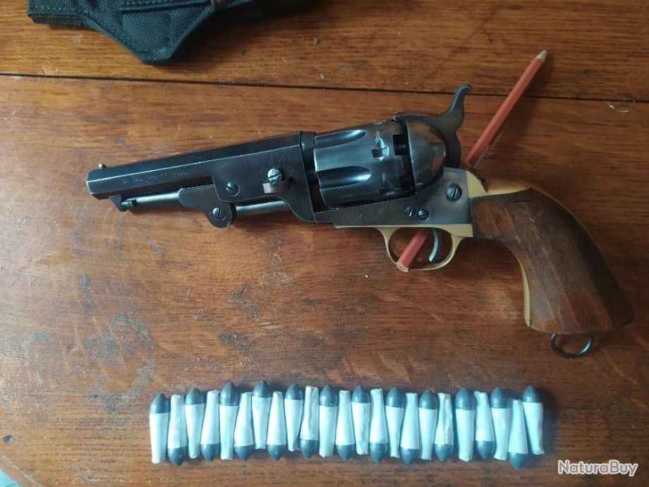 Revolver Poudre Noire Le Plus Puissant Revolver Poudre Noire Le Plus Puissant | AUTOMASITES