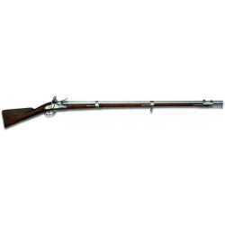 Fusil 1795 Springfield à silex cal. .69-DPS298S