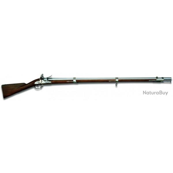Fusil 1795 Springfield  silex cal. .69-DPS298S