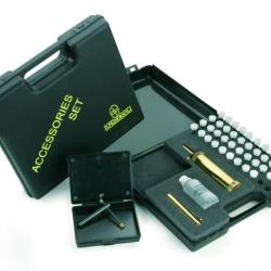Mallette kit rechargement pour armes à percussion-EN8500