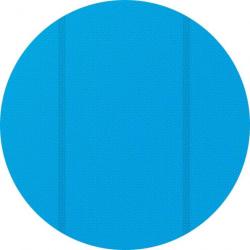 Bâche de piscine ronde Ø 300 cm bleu 3408097