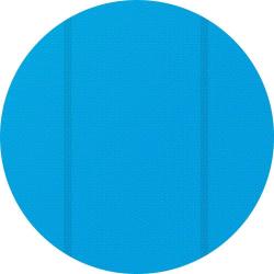 Bâche de piscine ronde Ø 300 cm bleu 3408097