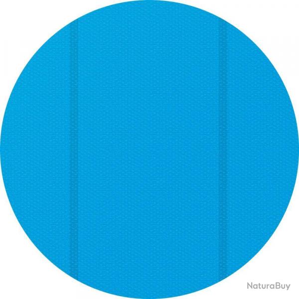 Bche de piscine ronde  300 cm bleu 3408097