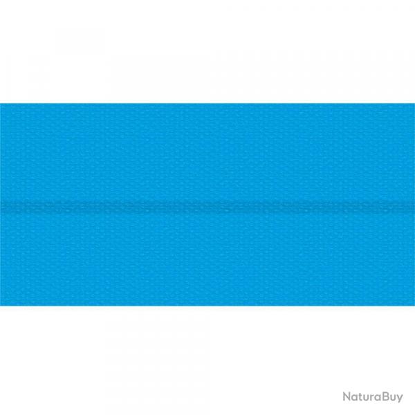 Bche de piscine rectangulaire bleue 274 x 549 cm 3408092