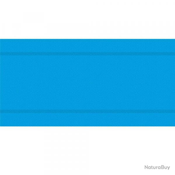 Bche de piscine rectangulaire bleue 366 x 732 cm 3408093