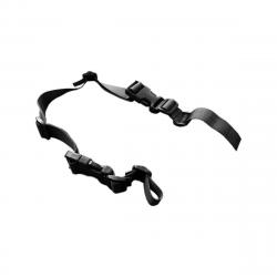 Greyman Tactical Buckle Loop-Around RMP Strap(TM) Appui-tête Noir