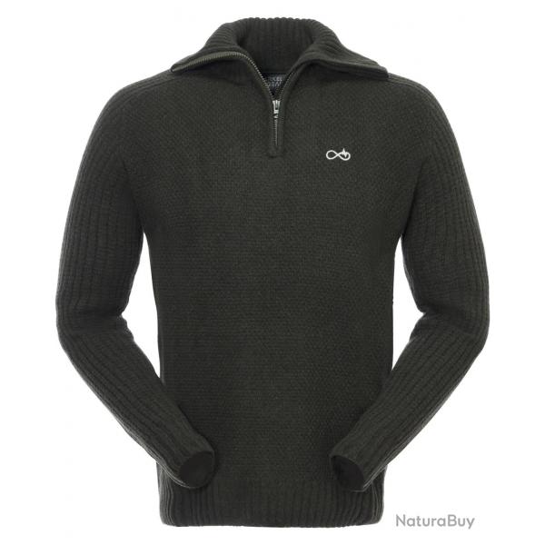 Troyer Odin (Couleur: Olive, Taille: M)