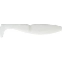 Leurre One Up Shad 5" 12.5cm Sawamura par 5 FRESH CREAM