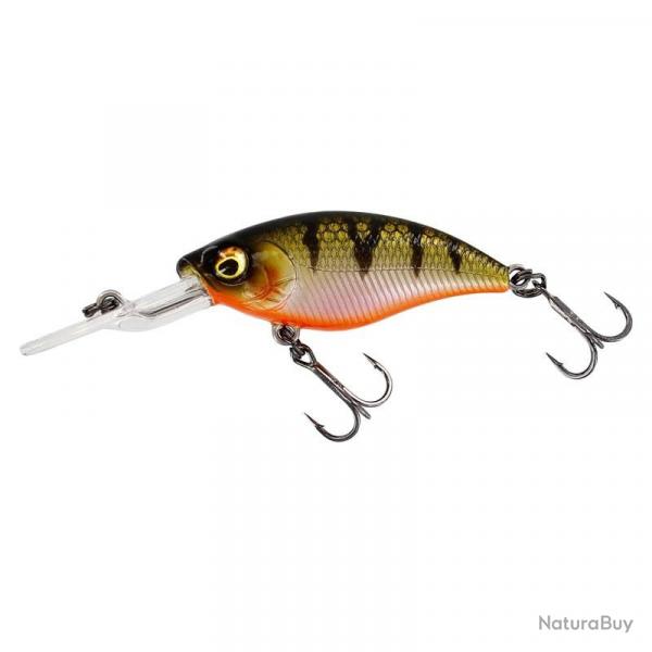 Westin Buzzbite Crankbait 6cm 10gr Bling Perch