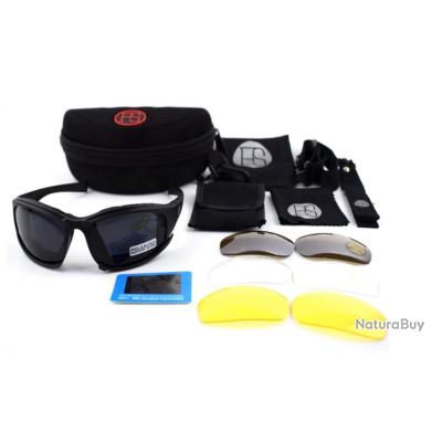 Lunettes De Soleil Smith Optics Dragstrip - Polarizées ChromaPop - Noir Mat - Homme
