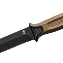 Couteau fixe Gerber Strongarm Coyote