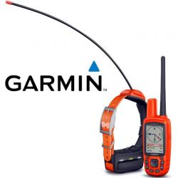 Pack GPS Garmin Alpha 50 et T5 - Version F - Paiement 3/4 Fois sans Frais