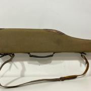 Etui jambon en cuir - Collection