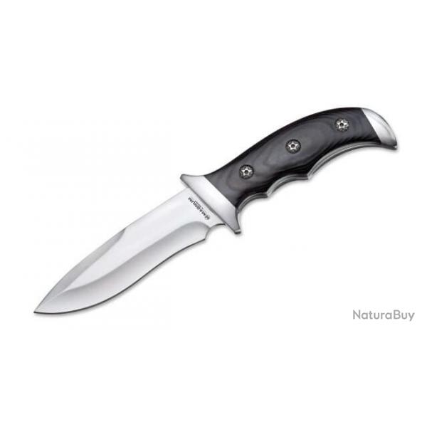 Couteau Outdoor Boker Magnum Capital