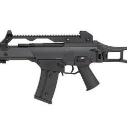G36C Fibre & Metal (Jing Gong)