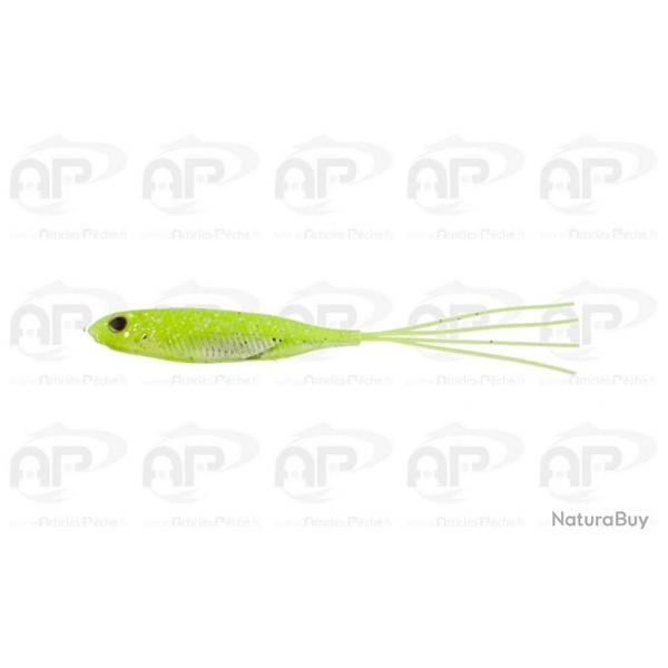 Fish Arrow Flash-J Spine Chart Silver 7 2'' (5 cm)