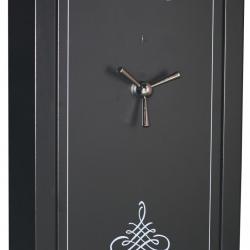 Armoire forte Infac Presidential PT23 modulable / 16-23 armes-Serrure-a-cle