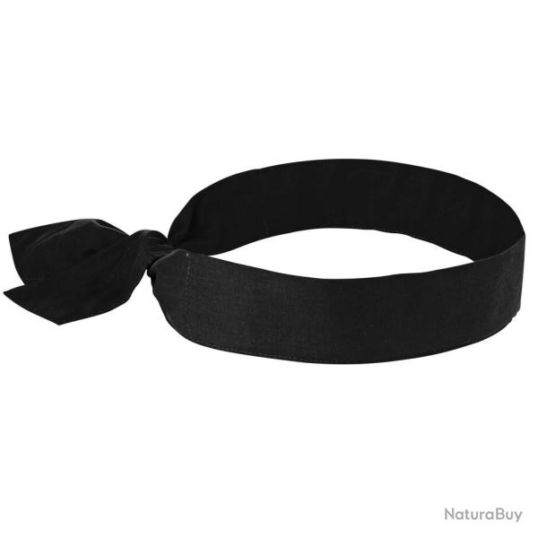 Bandana de refroidissement Chill-Its   Cristaux de polymre, Ergodyne Jaune Taille unique