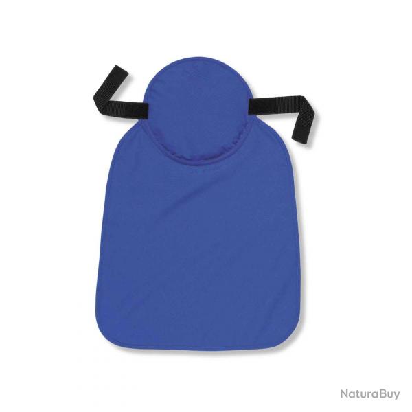 Protge nuque de refroidissement  poser, Ergodyne Bleu Taille unique