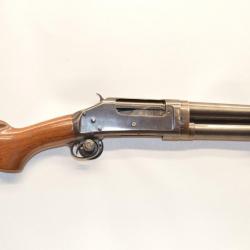 winchester 1897 Riot Gun