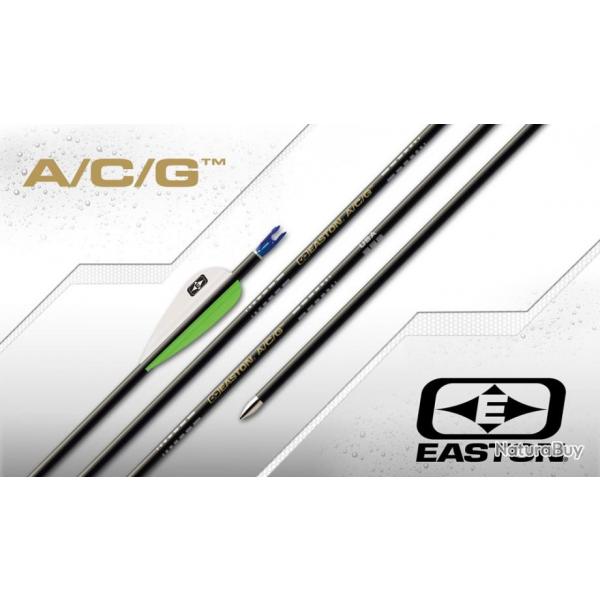 EASTON - Tube ACG 480