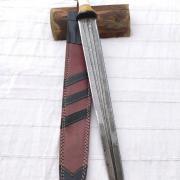 Épée chinoise en acier T10, forgé à la main - Epées (11056707)