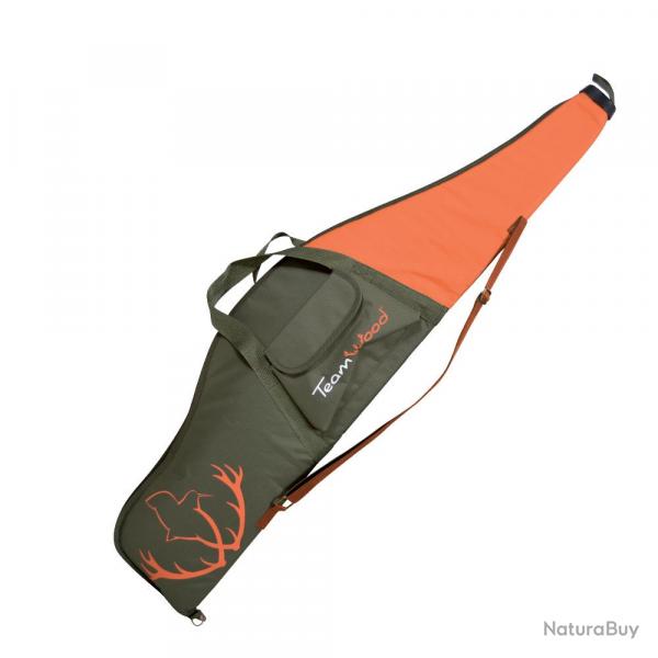 Fourreau carabine Teamwood 