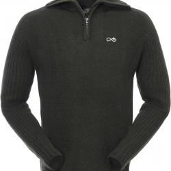 Troyer Odin (Couleur: Olive, Taille: XL)