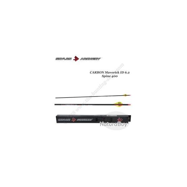 SKYLON ARCHERY 12 Flches Maverick ID 6.2 400 Flches NON coupes