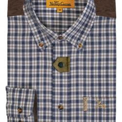 Chemise Tetras Ligne Verney Carron