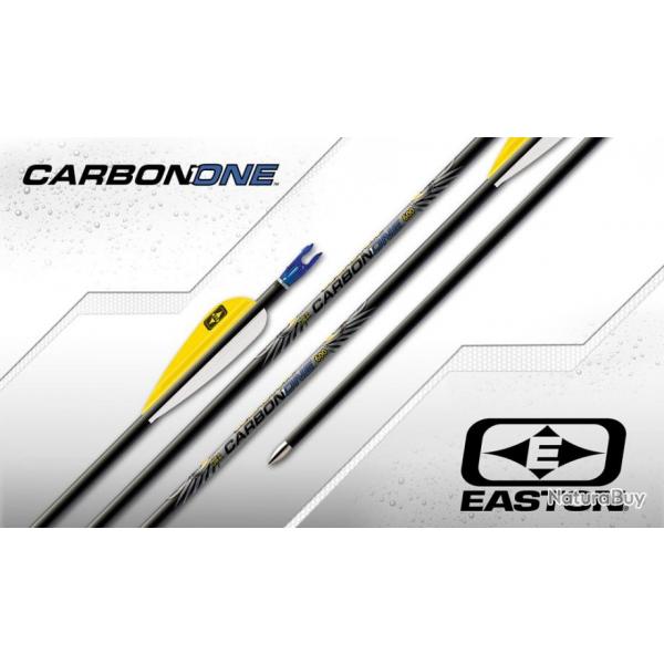 EASTON - Tube CARBON ONE 450