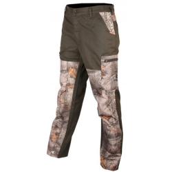 Pantalon chasse enfant camouflage TREELAND