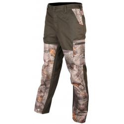 Pantalon chasse enfant camouflage TREELAND-16 ans
