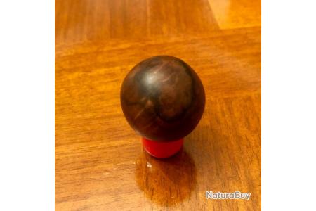 Magnifique Boule Bois Grade 11 Blaser Merkel Browning Boules De Levier D Armement 7011214